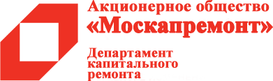 АО Москапремонт